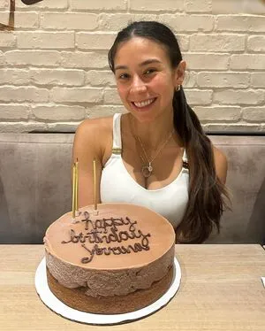 Yovana Mendoza Ayres OnlyFans Leaked Free Thumbnail Picture - #kdvj6E9YYM