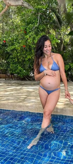 Yovana Mendoza Ayres OnlyFans Leaked Free Thumbnail Picture - #rEOTUekyuM