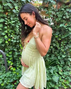Yovana Mendoza Ayres OnlyFans Leaked Free Thumbnail Picture - #xxZeBtONsI