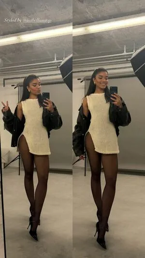 Yovanna Ventura OnlyFans Leaked Free Thumbnail Picture - #1UVobCQSTD