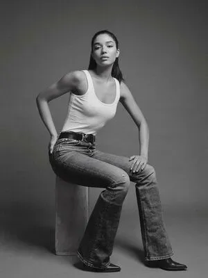 Yovanna Ventura OnlyFans Leaked Free Thumbnail Picture - #4bJXHbXfw8