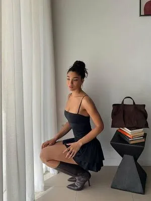 Yovanna Ventura OnlyFans Leaked Free Thumbnail Picture - #4gjKIT137i