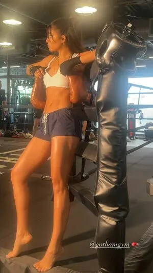 Yovanna Ventura OnlyFans Leaked Free Thumbnail Picture - #4sLKZOt76l