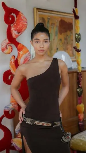 Yovanna Ventura OnlyFans Leaked Free Thumbnail Picture - #55eYMMuTlx