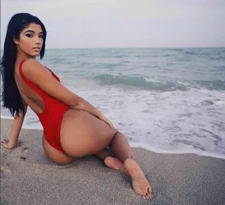 Yovanna Ventura OnlyFans Leaked Free Thumbnail Picture - #6eGn2rz6NQ