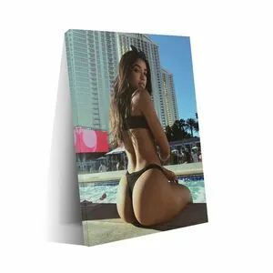 Yovanna Ventura OnlyFans Leaked Free Thumbnail Picture - #9mUIkvLapK
