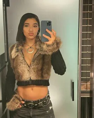 Yovanna Ventura OnlyFans Leaked Free Thumbnail Picture - #AITSzPHUyg