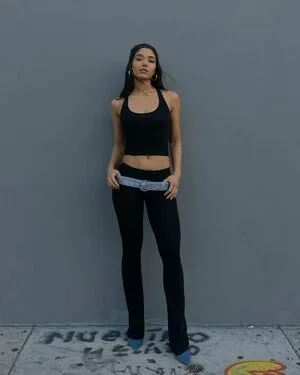Yovanna Ventura OnlyFans Leaked Free Thumbnail Picture - #BFWVMnX0cw