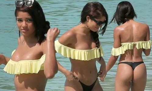 Yovanna Ventura OnlyFans Leaked Free Thumbnail Picture - #CxsiBa12Xj