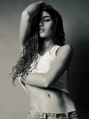 Yovanna Ventura OnlyFans Leaked Free Thumbnail Picture - #Dbxq4khBWg