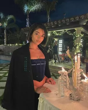 Yovanna Ventura OnlyFans Leaked Free Thumbnail Picture - #DsYqQuIKEK