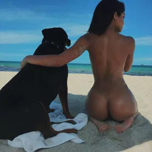 Yovanna Ventura OnlyFans Leaked Free Thumbnail Picture - #EtlaJ1HTUN