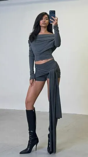 Yovanna Ventura OnlyFans Leaked Free Thumbnail Picture - #FEpLgDp83e