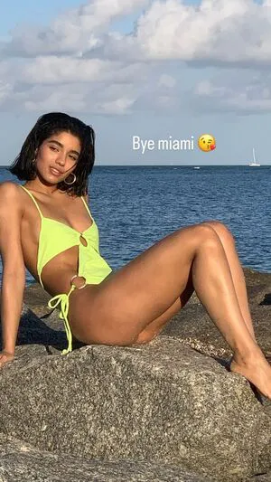 Yovanna Ventura OnlyFans Leaked Free Thumbnail Picture - #FFhM2lBXc3