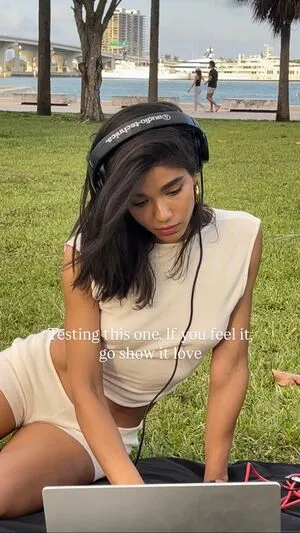 Yovanna Ventura OnlyFans Leaked Free Thumbnail Picture - #FQgfwWk6Xx