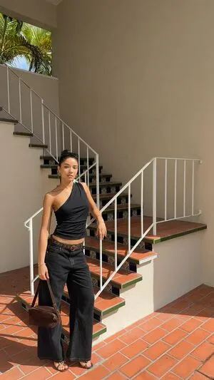 Yovanna Ventura OnlyFans Leaked Free Thumbnail Picture - #FrGaGNDhxC