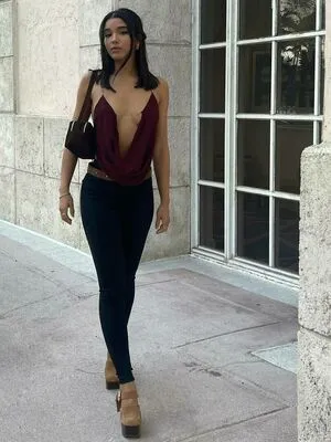 Yovanna Ventura OnlyFans Leaked Free Thumbnail Picture - #GM2iWKQkHM