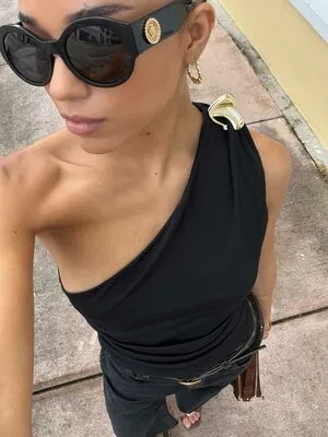 Yovanna Ventura OnlyFans Leaked Free Thumbnail Picture - #Ht2LJhKV04