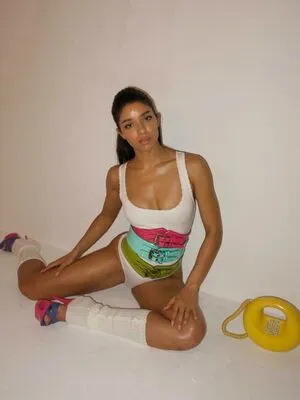 Yovanna Ventura OnlyFans Leaked Free Thumbnail Picture - #IglAckyY2M
