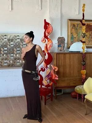 Yovanna Ventura OnlyFans Leaked Free Thumbnail Picture - #JG4AqEBuPl