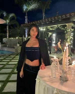 Yovanna Ventura OnlyFans Leaked Free Thumbnail Picture - #KdOKhZ5DCW