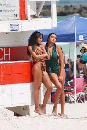 Yovanna Ventura OnlyFans Leaked Free Thumbnail Picture - #LWRy1uZ9Ls