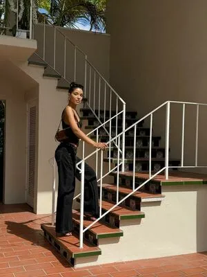 Yovanna Ventura OnlyFans Leaked Free Thumbnail Picture - #O8m8LxuEPe