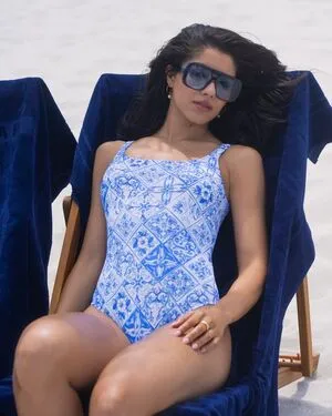 Yovanna Ventura OnlyFans Leaked Free Thumbnail Picture - #OTqKz9GfI1