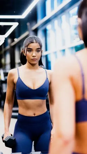 Yovanna Ventura OnlyFans Leaked Free Thumbnail Picture - #OfDqMV9x0Z