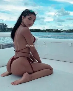 Yovanna Ventura OnlyFans Leaked Free Thumbnail Picture - #RxkRDqiI1c