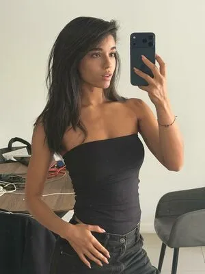 Yovanna Ventura OnlyFans Leaked Free Thumbnail Picture - #SVoFEqiLIL