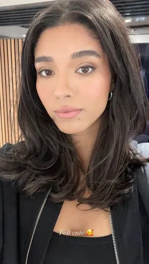 Yovanna Ventura OnlyFans Leaked Free Thumbnail Picture - #SzaHW6i6Ej