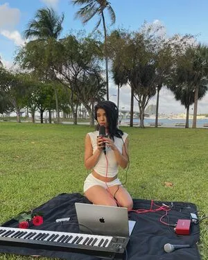 Yovanna Ventura OnlyFans Leaked Free Thumbnail Picture - #U8qbsk21qq