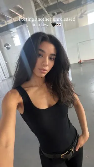 Yovanna Ventura OnlyFans Leaked Free Thumbnail Picture - #U9xaUFKeao