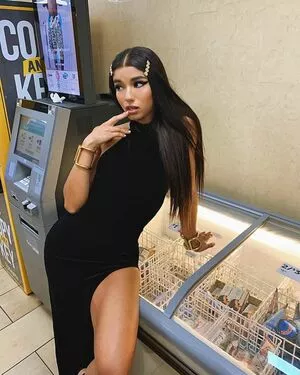 Yovanna Ventura OnlyFans Leaked Free Thumbnail Picture - #X8FUnrPo11