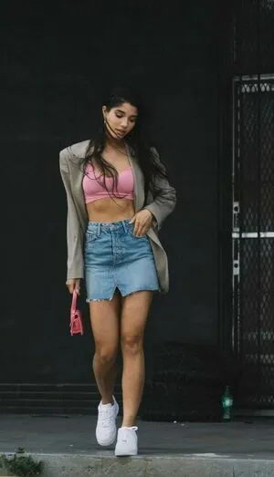 Yovanna Ventura OnlyFans Leaked Free Thumbnail Picture - #a0l2Im05CX