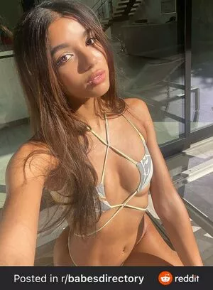 Yovanna Ventura OnlyFans Leaked Free Thumbnail Picture - #bCHnd8N3X5