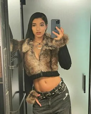 Yovanna Ventura OnlyFans Leaked Free Thumbnail Picture - #dhtNWxr2ZQ