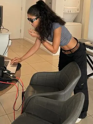 Yovanna Ventura OnlyFans Leaked Free Thumbnail Picture - #eD706255qI