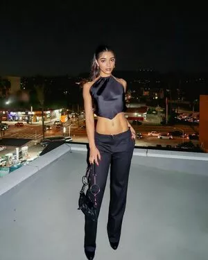 Yovanna Ventura OnlyFans Leaked Free Thumbnail Picture - #fLRMf9Tyya