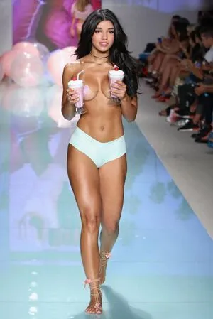 Yovanna Ventura OnlyFans Leaked Free Thumbnail Picture - #iROyggsAfW