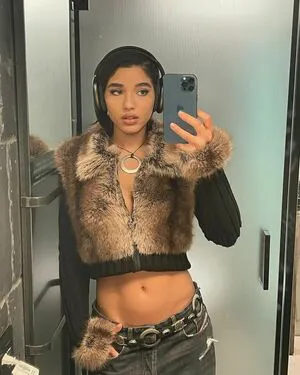 Yovanna Ventura OnlyFans Leaked Free Thumbnail Picture - #ifeUfuv3b8