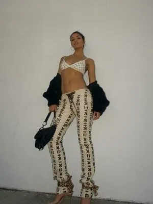 Yovanna Ventura OnlyFans Leaked Free Thumbnail Picture - #ilA1NfD8ZN