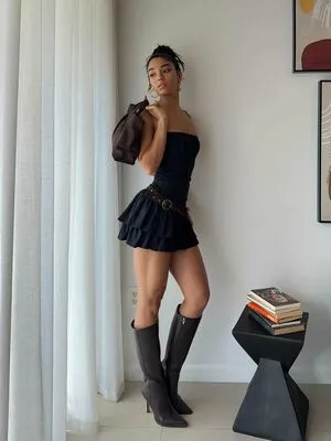 Yovanna Ventura OnlyFans Leaked Free Thumbnail Picture - #l6t89MVpGf