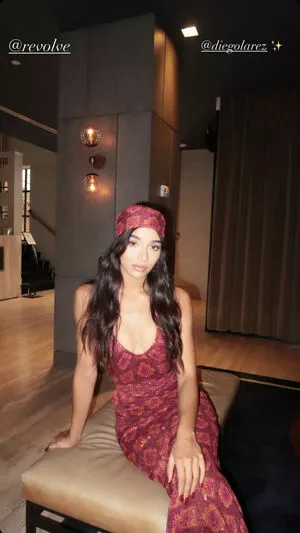 Yovanna Ventura OnlyFans Leaked Free Thumbnail Picture - #mmtcJdMfom