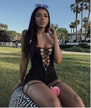 Yovanna Ventura OnlyFans Leaked Free Thumbnail Picture - #mxIvSS2CG7