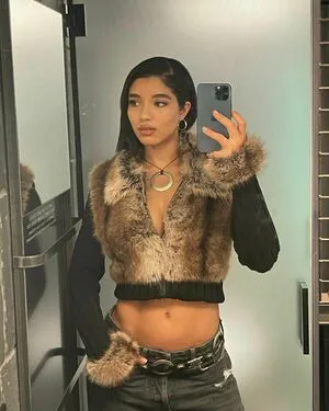 Yovanna Ventura OnlyFans Leaked Free Thumbnail Picture - #qdVL2KkwH5