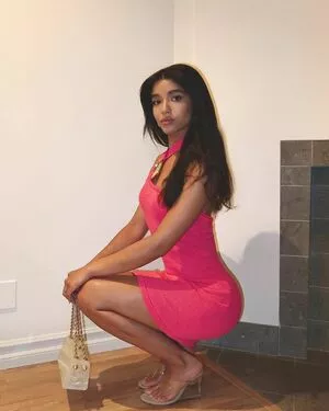 Yovanna Ventura OnlyFans Leaked Free Thumbnail Picture - #qu25i7B8JY