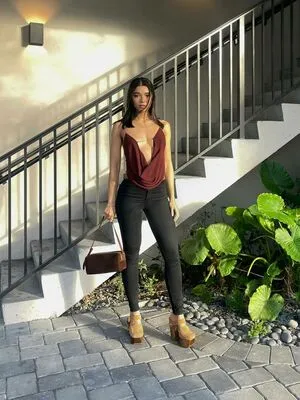 Yovanna Ventura OnlyFans Leaked Free Thumbnail Picture - #rXb8yLvqia