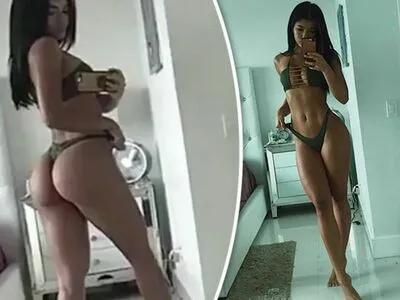 Yovanna Ventura OnlyFans Leaked Free Thumbnail Picture - #rggvEqhTlf